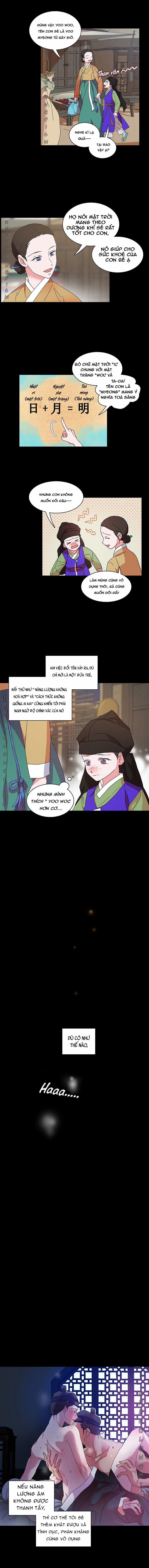 Học Giả Ánh Trăng 2 trang 3