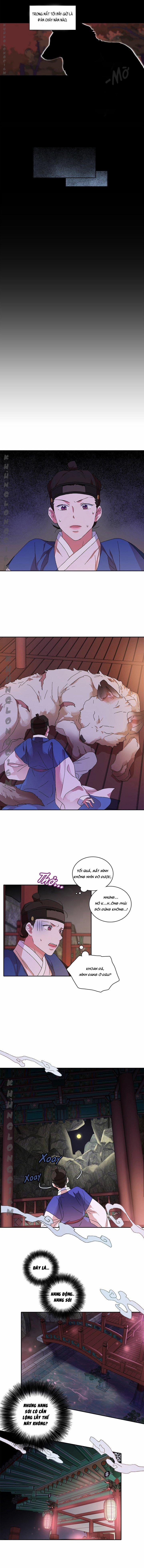 Học Giả Ánh Trăng 2 trang 5