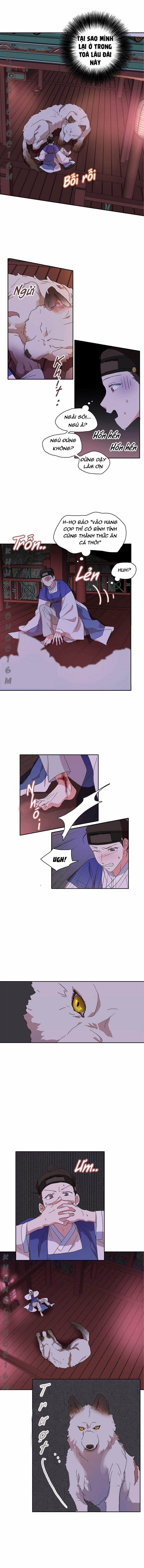 Học Giả Ánh Trăng 2 trang 6