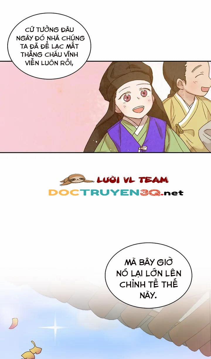 Học Giả Bán Nguyệt 1 trang 14