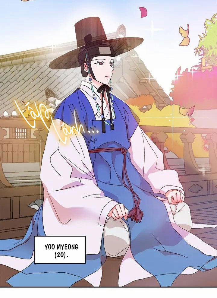 Học Giả Bán Nguyệt 1 trang 15