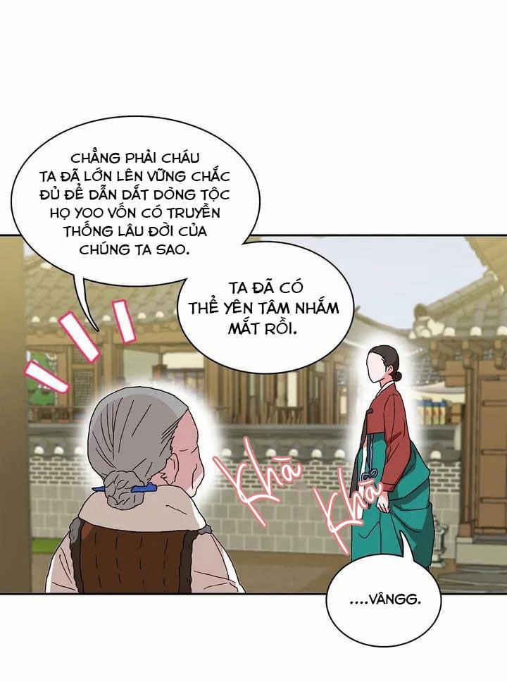 Học Giả Bán Nguyệt 1 trang 16