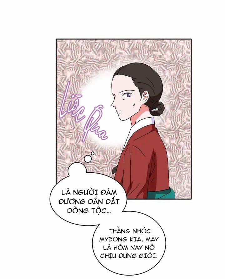 Học Giả Bán Nguyệt 1 trang 17