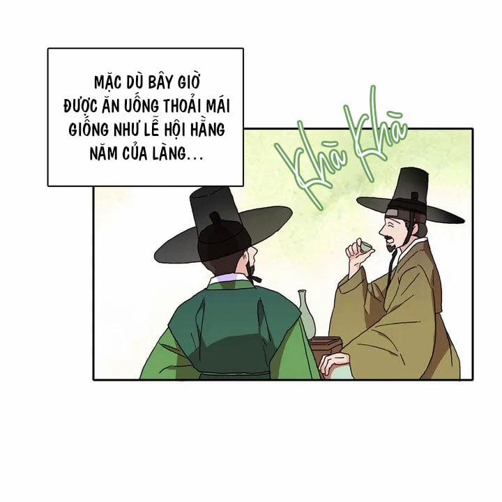 Học Giả Bán Nguyệt 1 trang 21