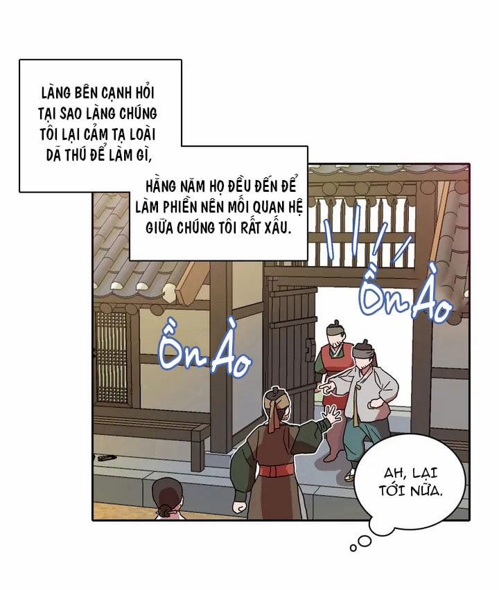 Học Giả Bán Nguyệt 1 trang 23