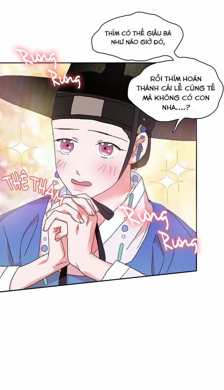 Học Giả Bán Nguyệt 1 trang 27