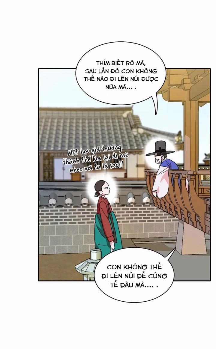 Học Giả Bán Nguyệt 1 trang 29