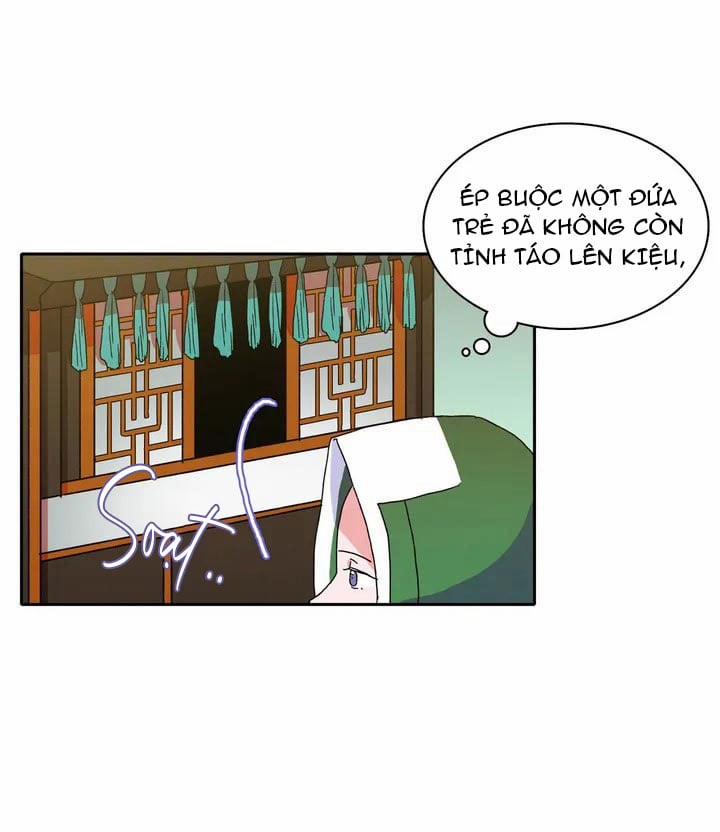 Học Giả Bán Nguyệt 1 trang 34