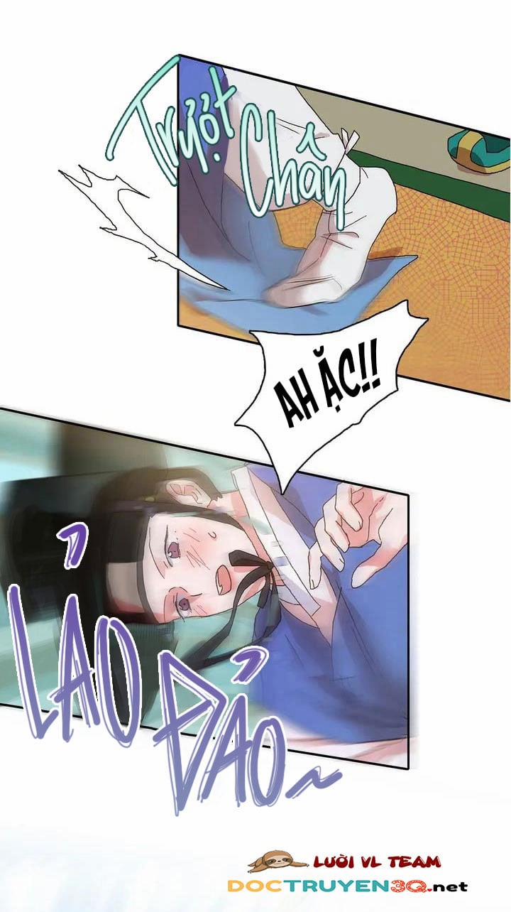 Học Giả Bán Nguyệt 1 trang 40