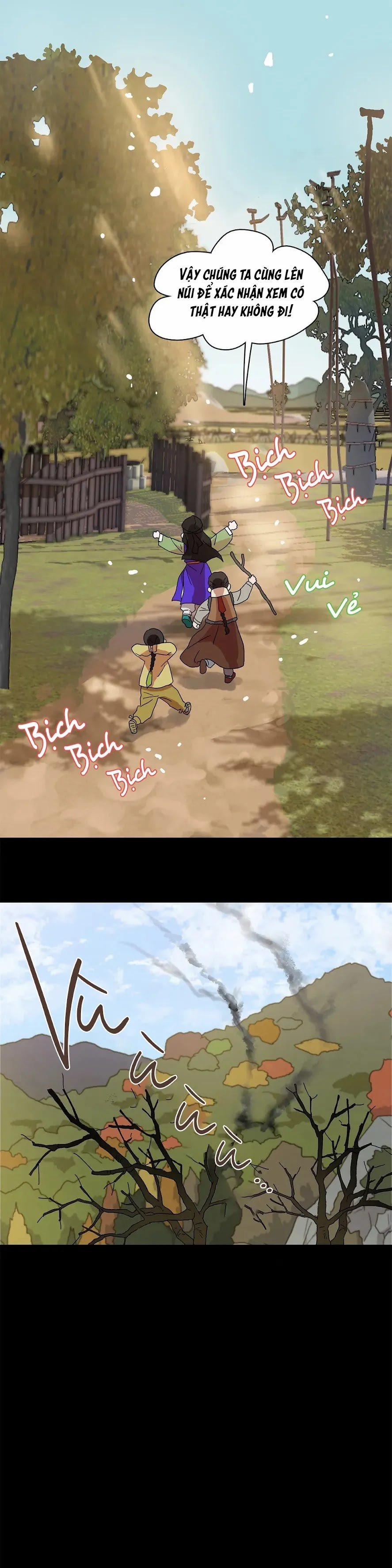 Học Giả Bán Nguyệt 2.1 trang 2