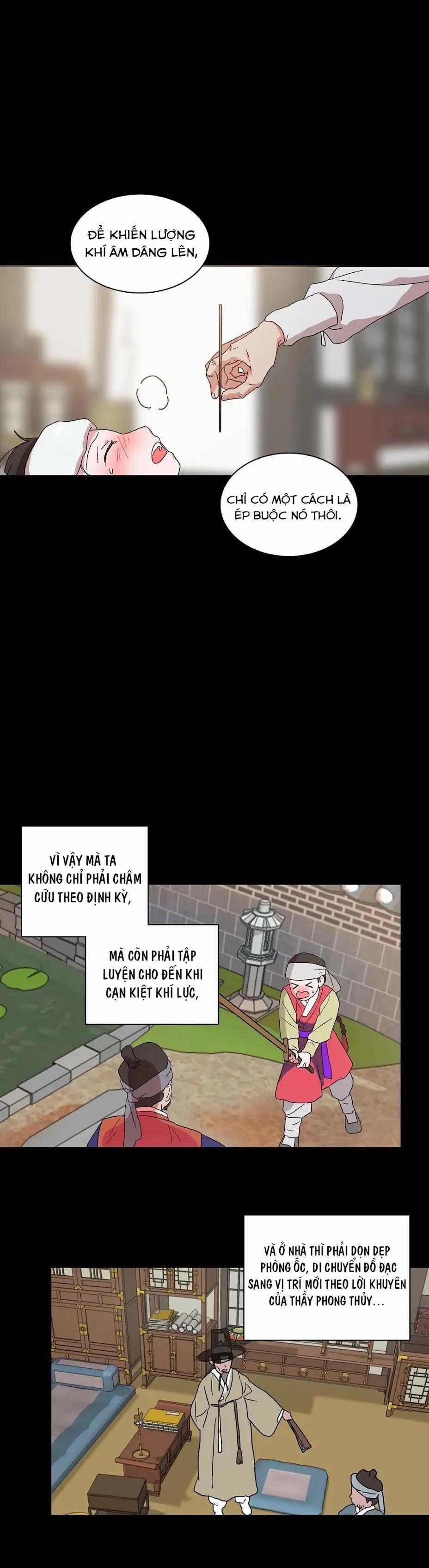 Học Giả Bán Nguyệt 2.1 trang 5