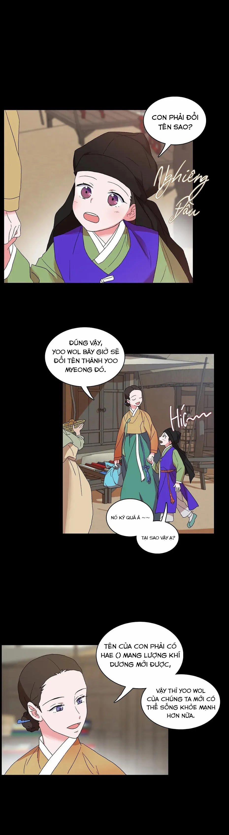 Học Giả Bán Nguyệt 2.1 trang 6