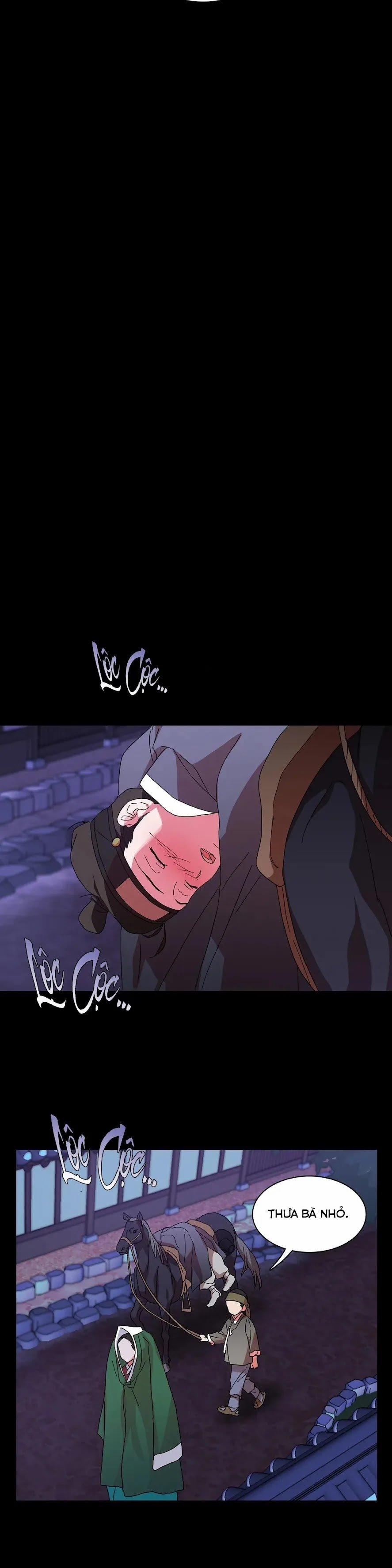 Học Giả Bán Nguyệt 2.1 trang 9