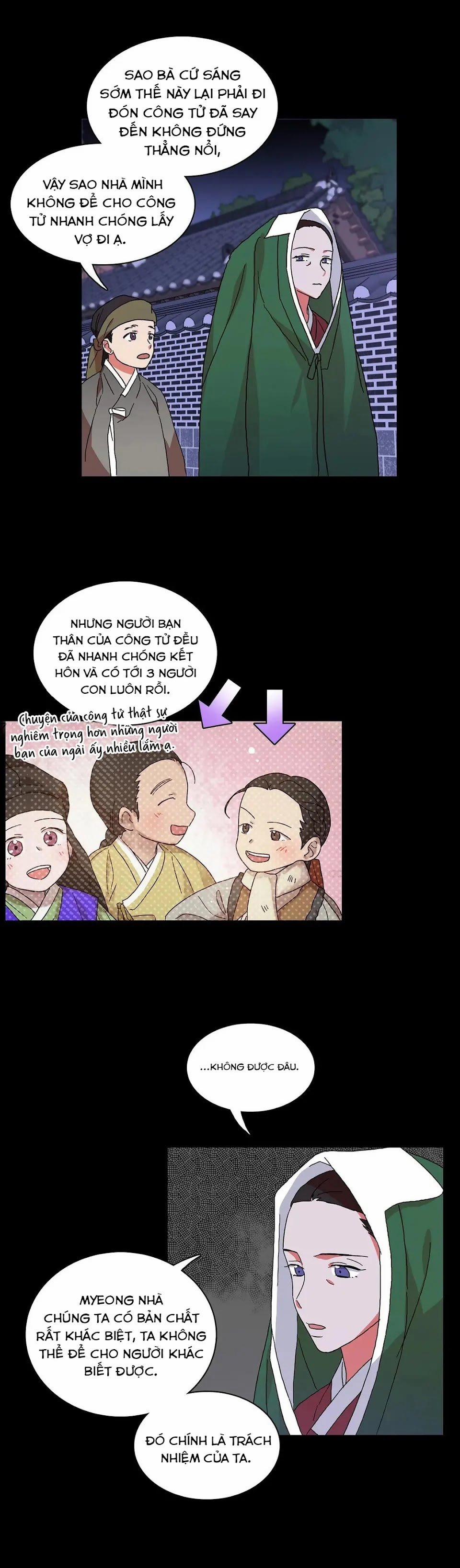 Học Giả Bán Nguyệt 2.2 trang 0