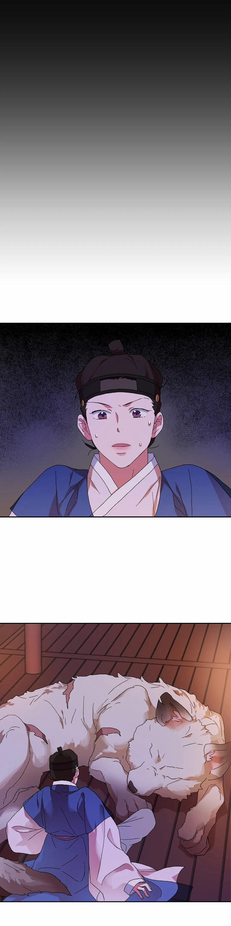 Học Giả Bán Nguyệt 2.2 trang 2