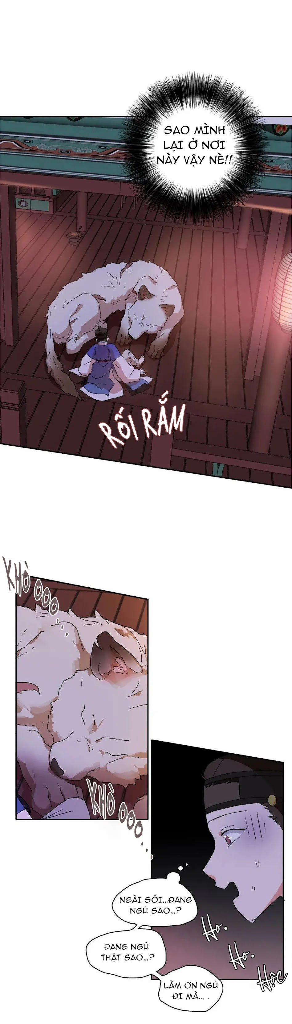 Học Giả Bán Nguyệt 2.2 trang 4