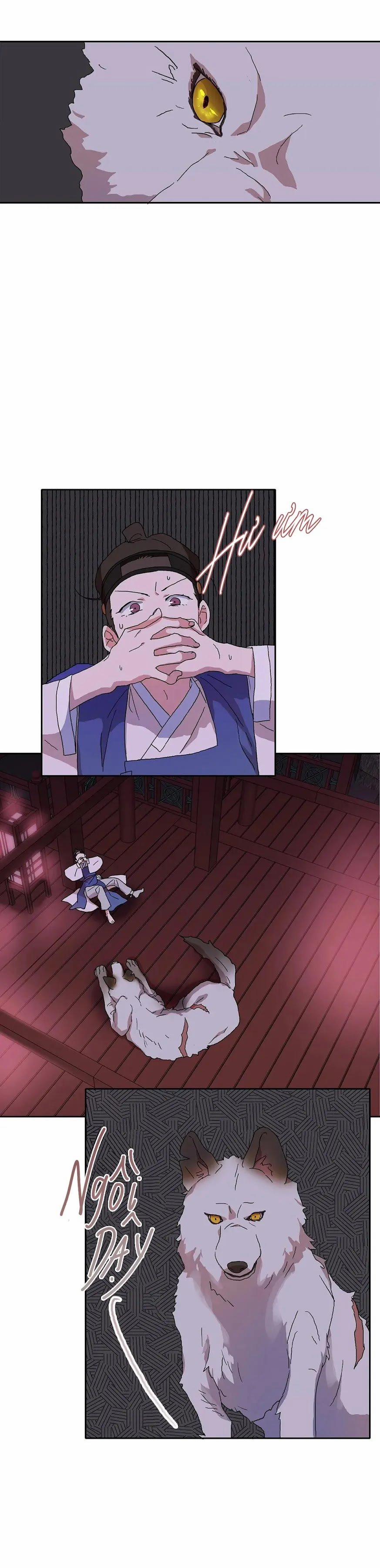 Học Giả Bán Nguyệt 2.2 trang 6