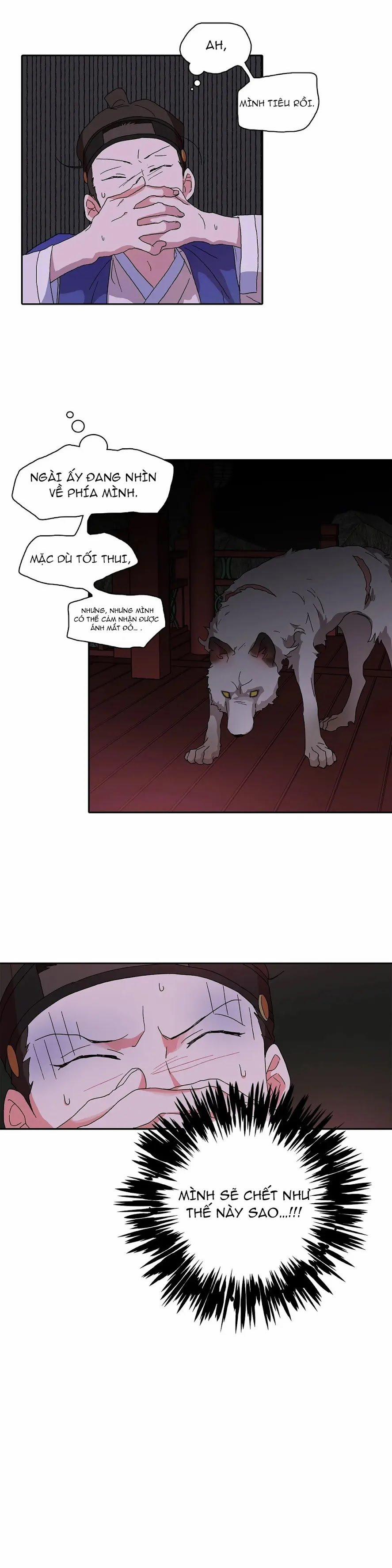 Học Giả Bán Nguyệt 2.2 trang 7