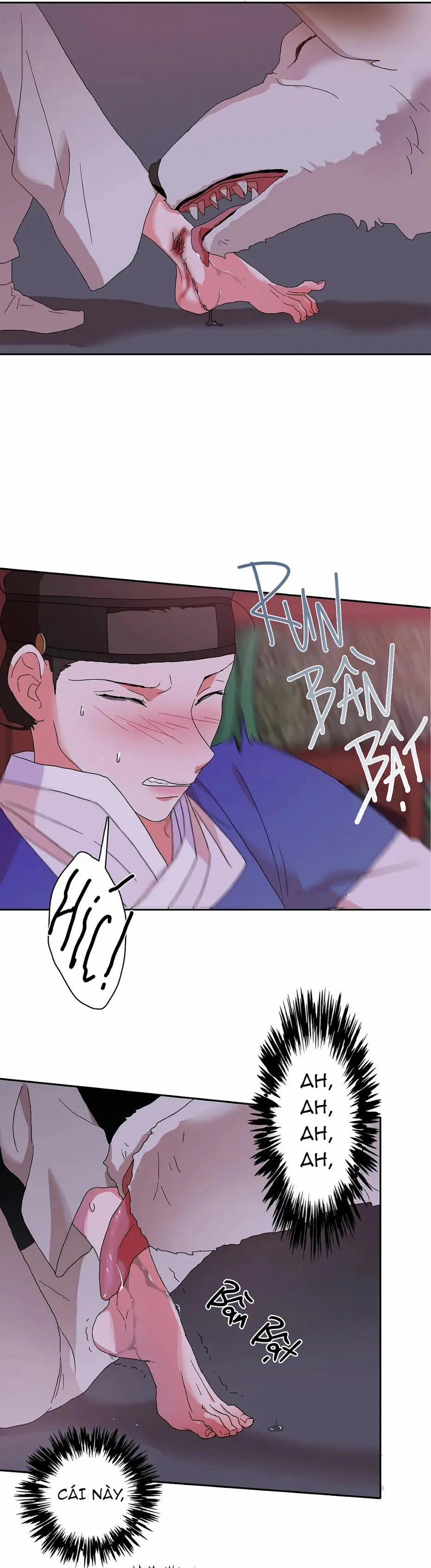 Học Giả Bán Nguyệt 2.3 trang 1