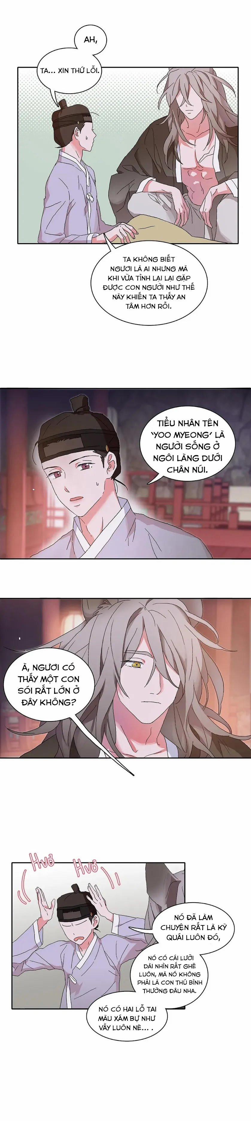 Học Giả Bán Nguyệt 2.3 trang 10