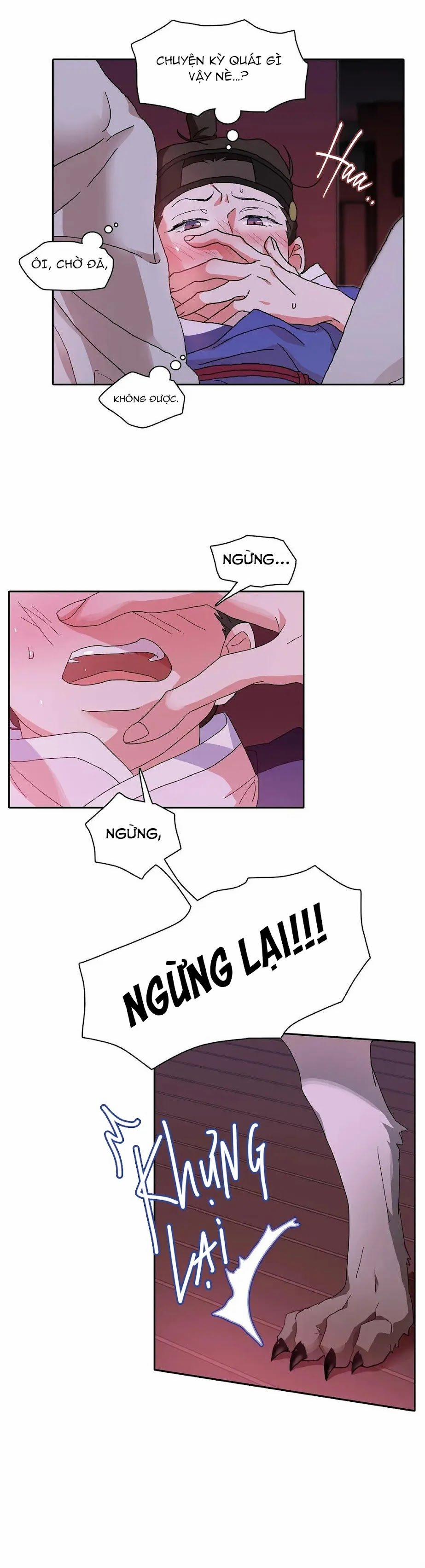 Học Giả Bán Nguyệt 2.3 trang 4