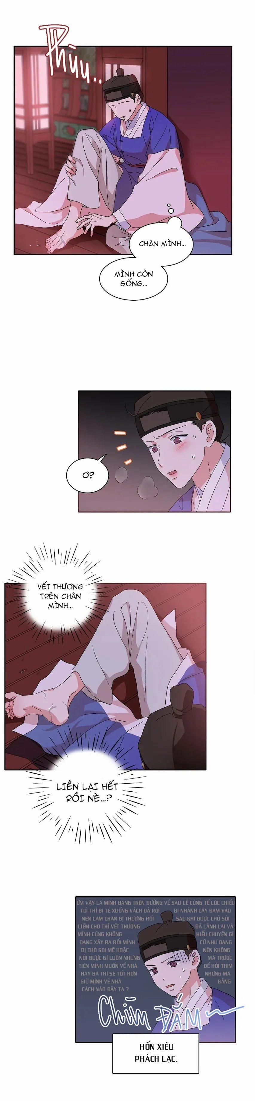 Học Giả Bán Nguyệt 2.3 trang 6