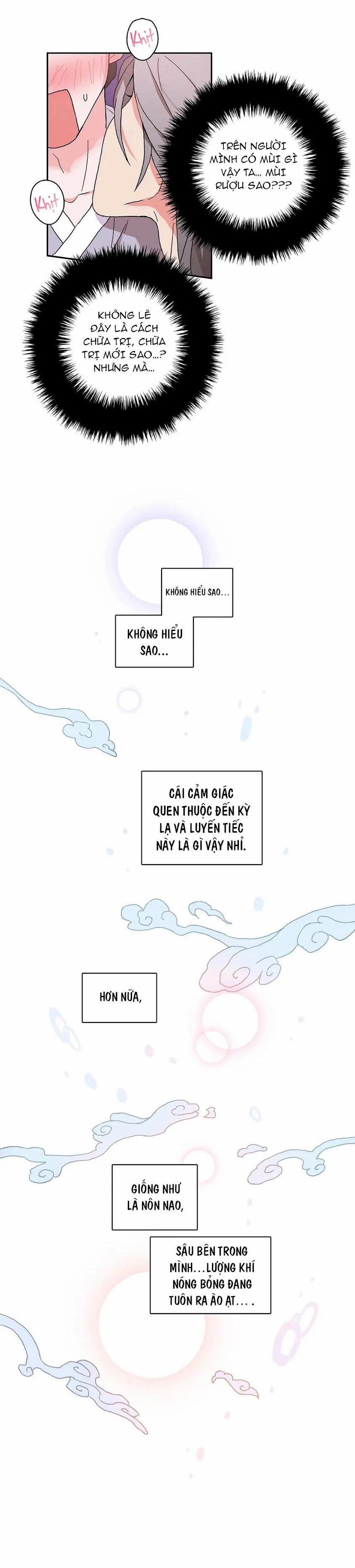 Học Giả Bán Nguyệt 3.1 trang 1