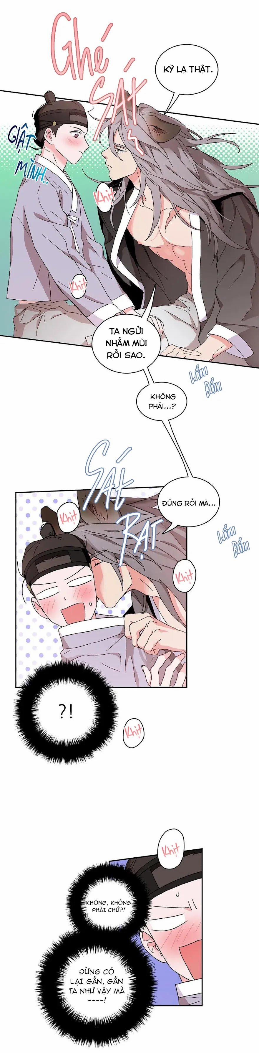 Học Giả Bán Nguyệt 3.1 trang 2