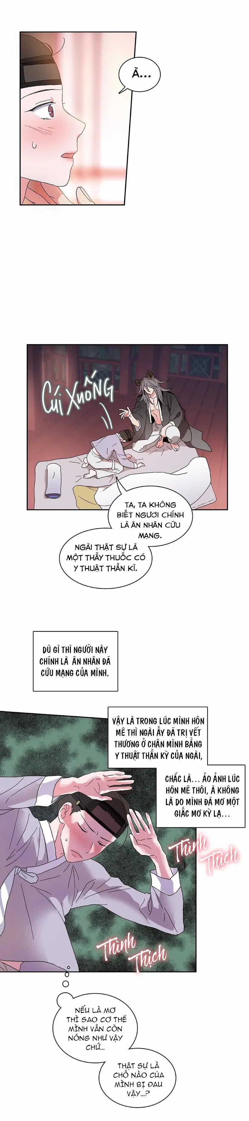 Học Giả Bán Nguyệt 3.1 trang 4