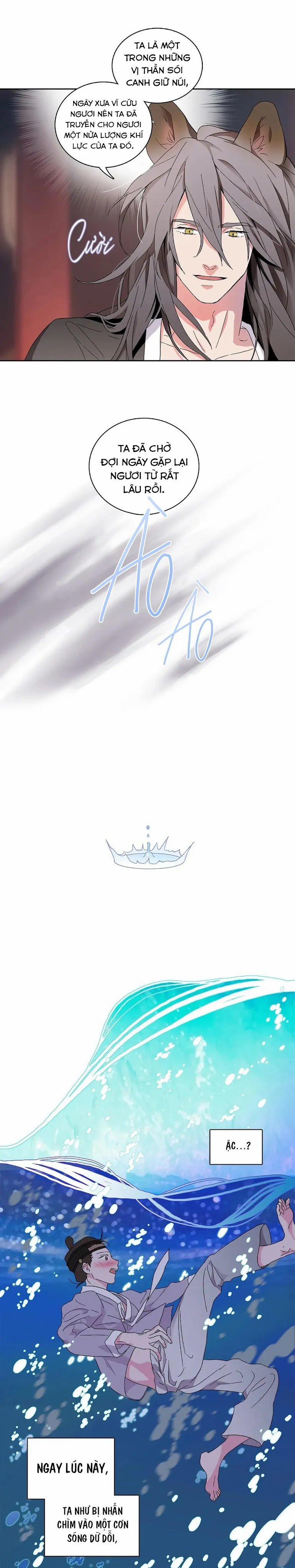 Học Giả Bán Nguyệt 3.2 trang 1