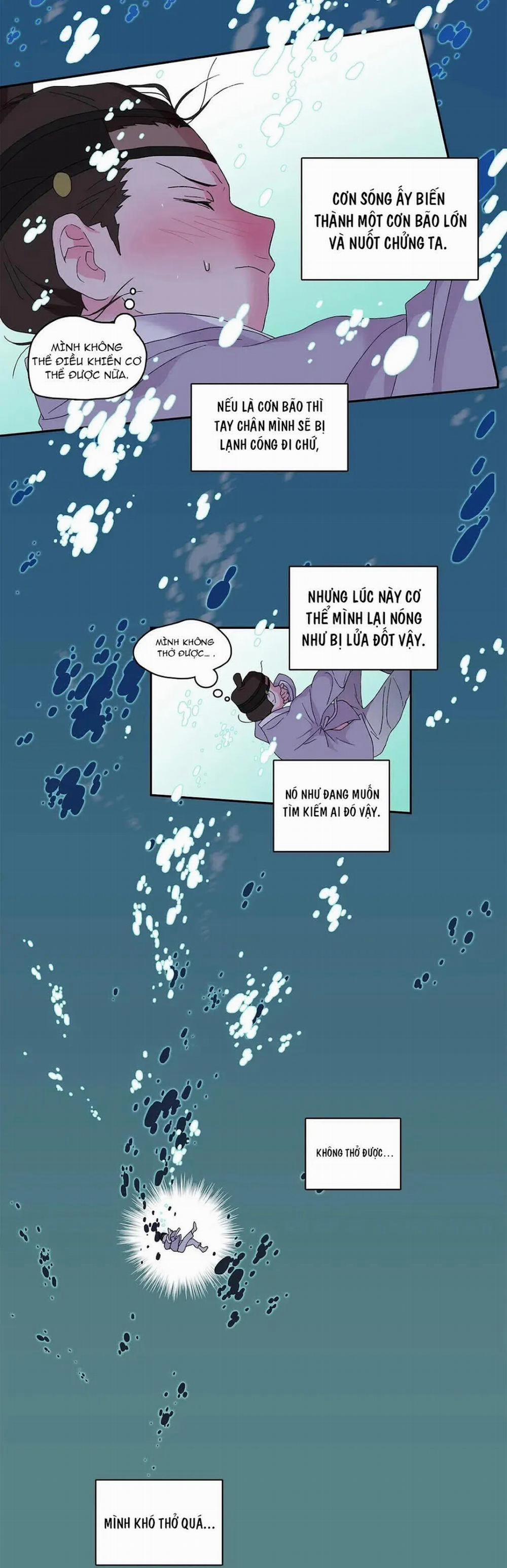 Học Giả Bán Nguyệt 3.2 trang 2