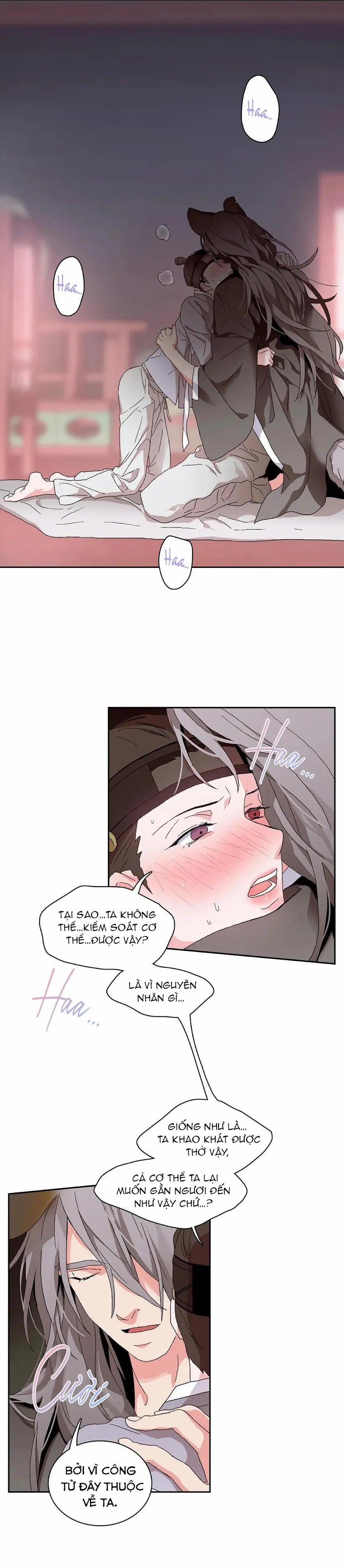 Học Giả Bán Nguyệt 3.2 trang 4