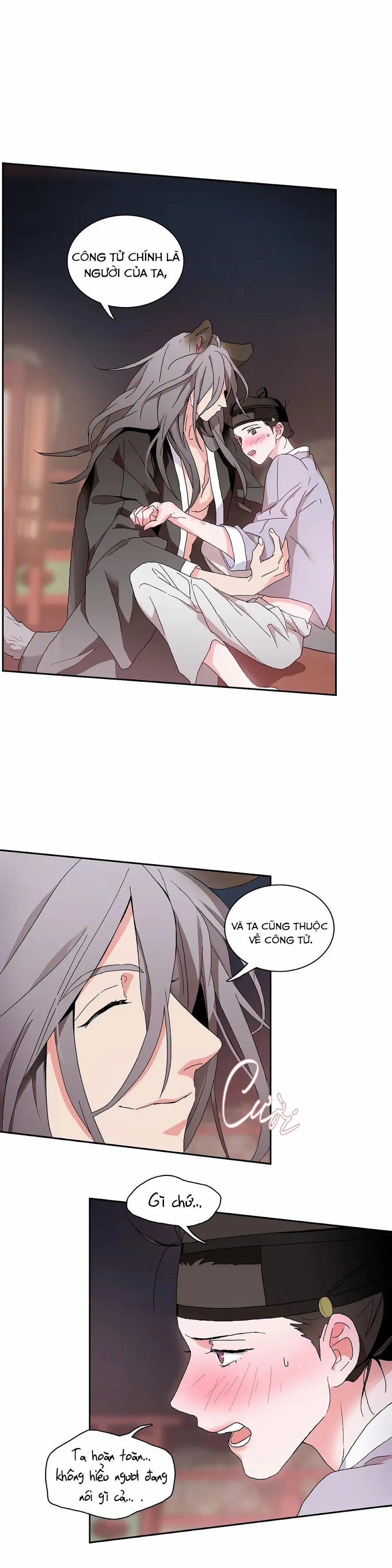 Học Giả Bán Nguyệt 3.2 trang 7