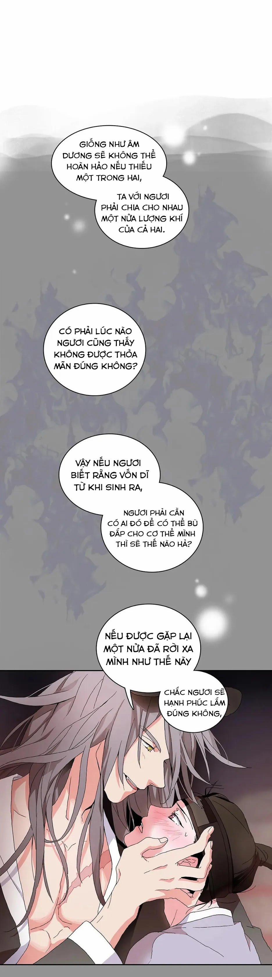 Học Giả Bán Nguyệt 3.2 trang 8