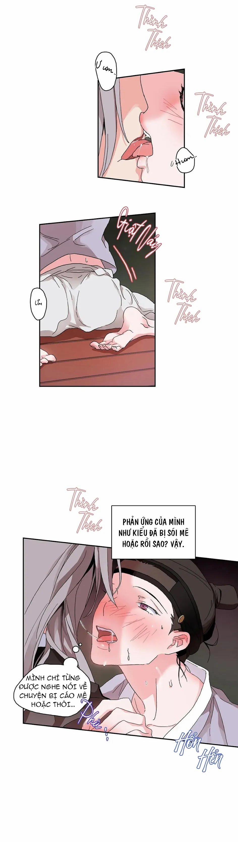 Học Giả Bán Nguyệt 3.3 trang 0