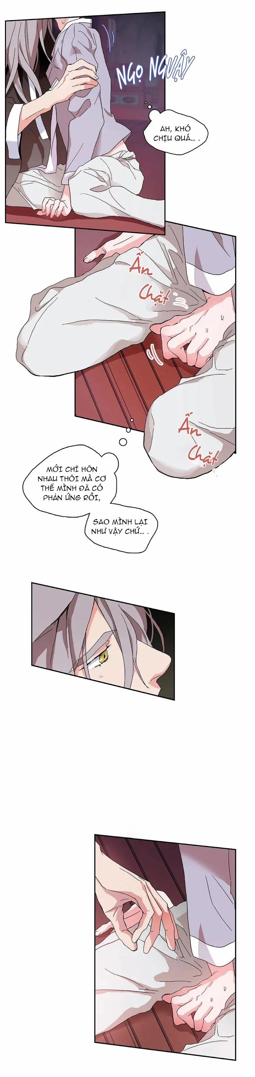 Học Giả Bán Nguyệt 3.3 trang 1