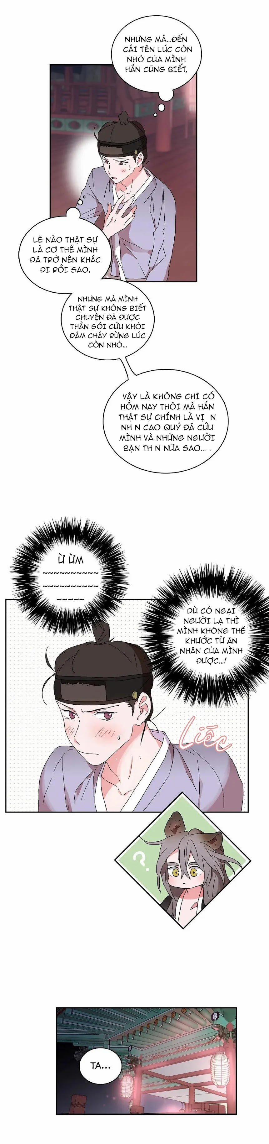 Học Giả Bán Nguyệt 3.3 trang 9