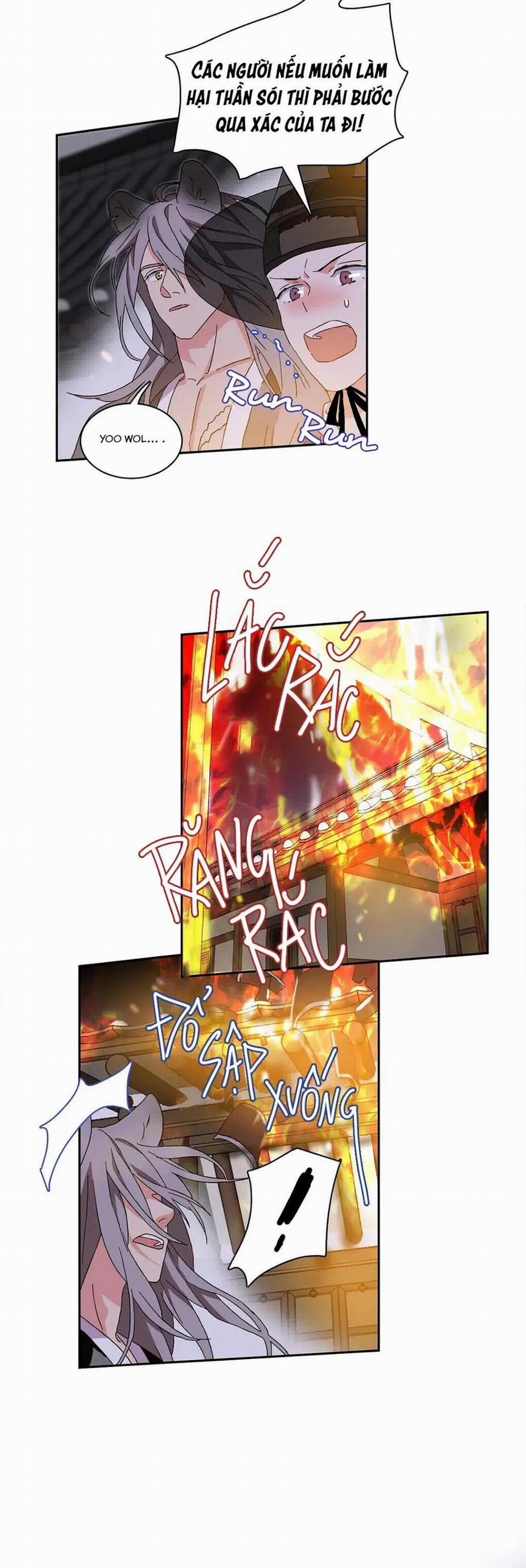 Học Giả Bán Nguyệt 4.3 trang 1