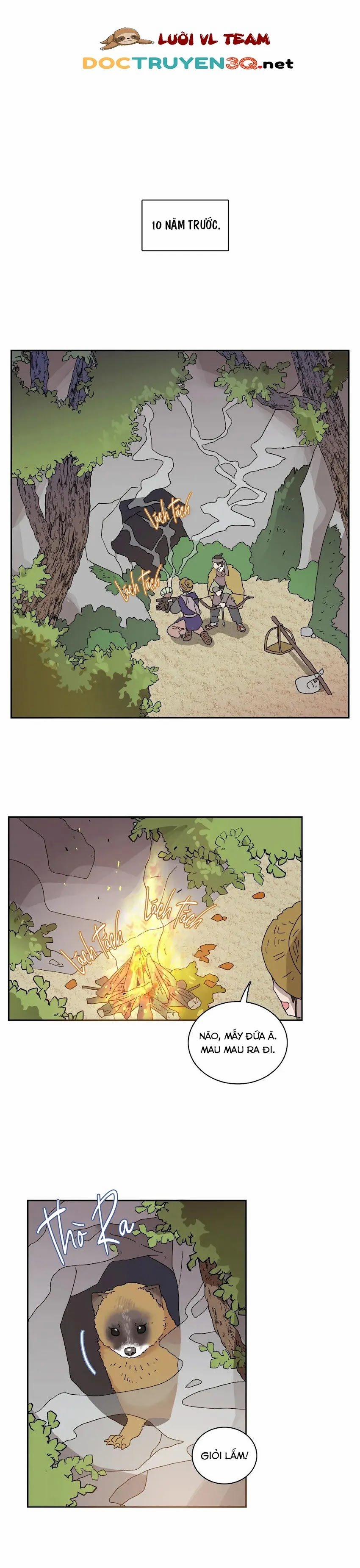 Học Giả Bán Nguyệt 5.1 trang 0