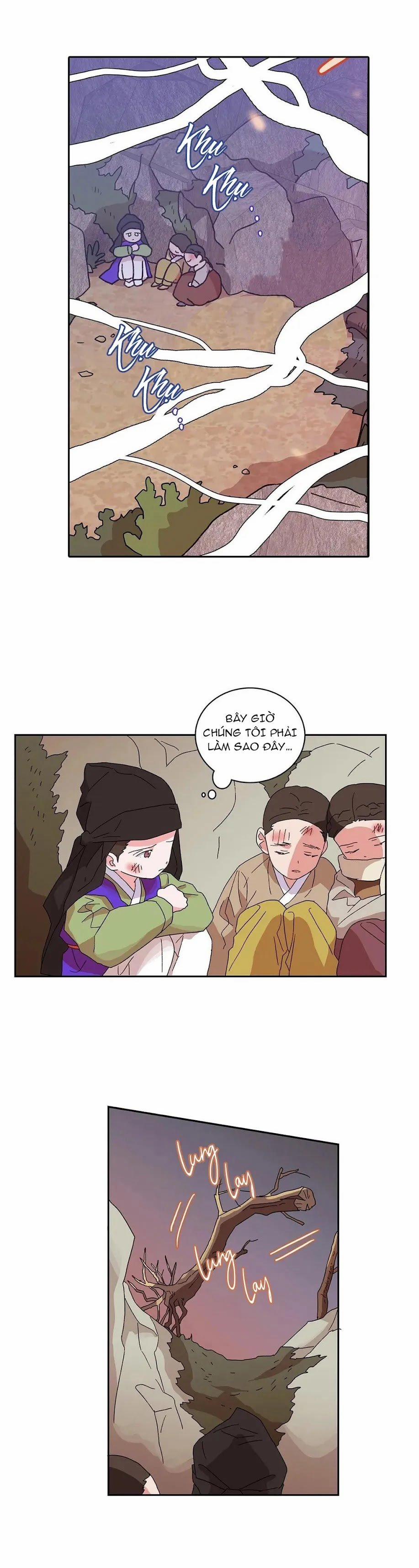 Học Giả Bán Nguyệt 5.1 trang 6