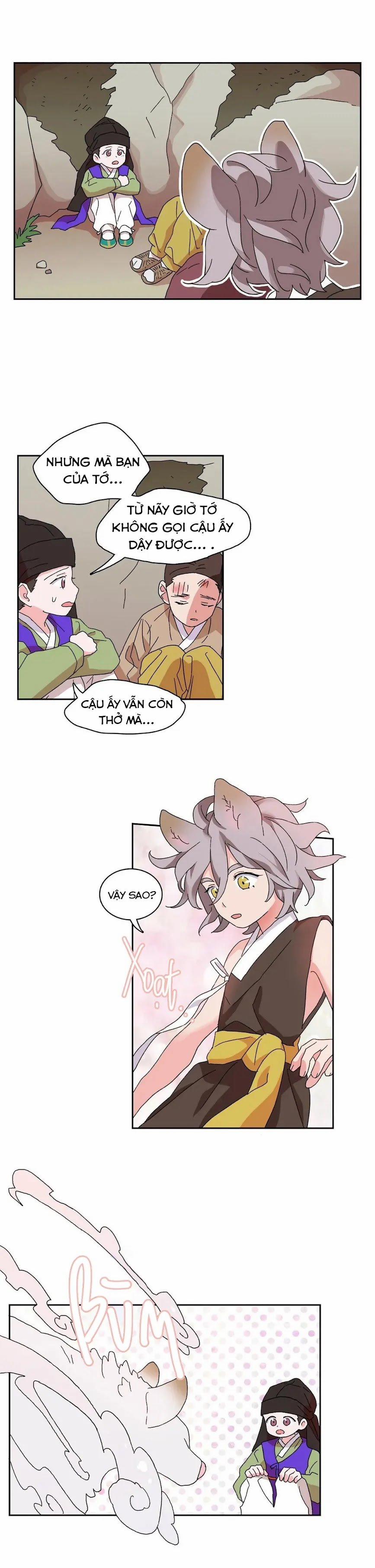 Học Giả Bán Nguyệt 5.1 trang 9