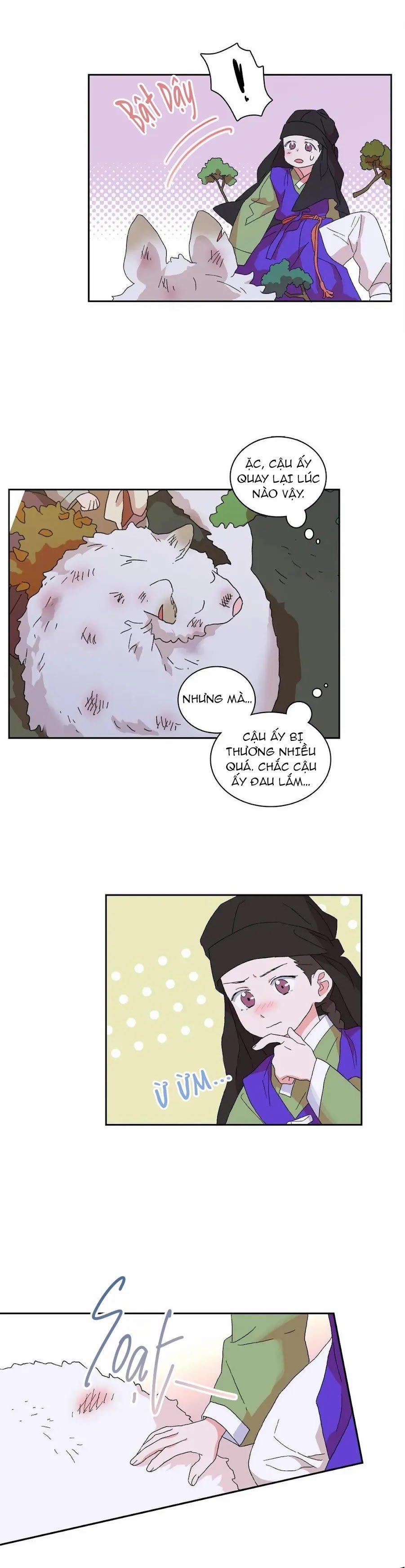 Học Giả Bán Nguyệt 5.2 trang 0