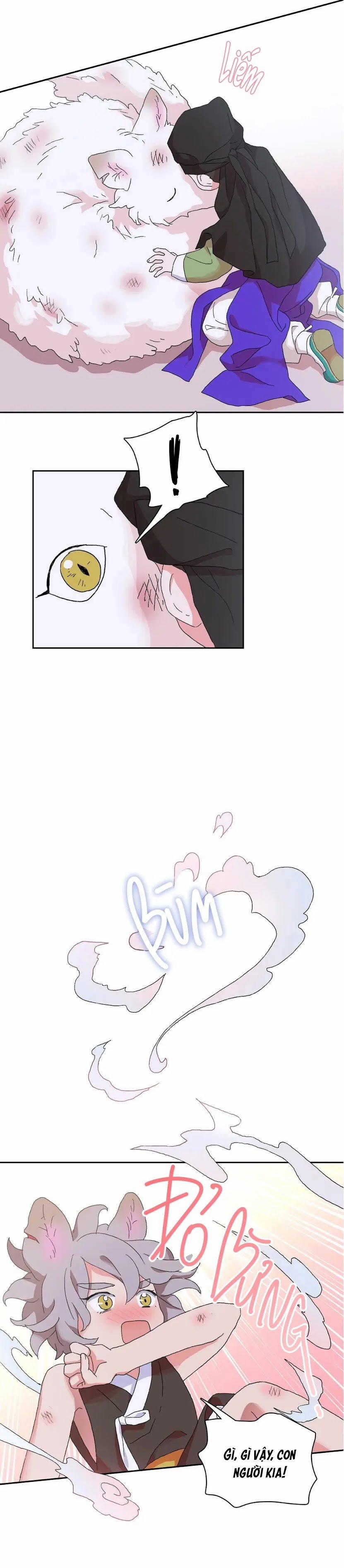 Học Giả Bán Nguyệt 5.2 trang 1