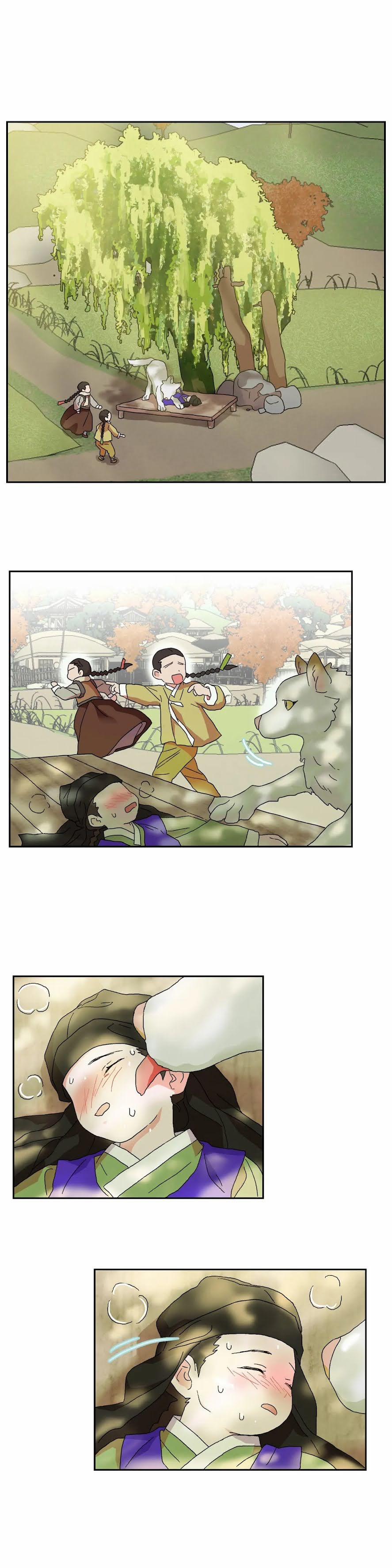 Học Giả Bán Nguyệt 5.3 trang 0