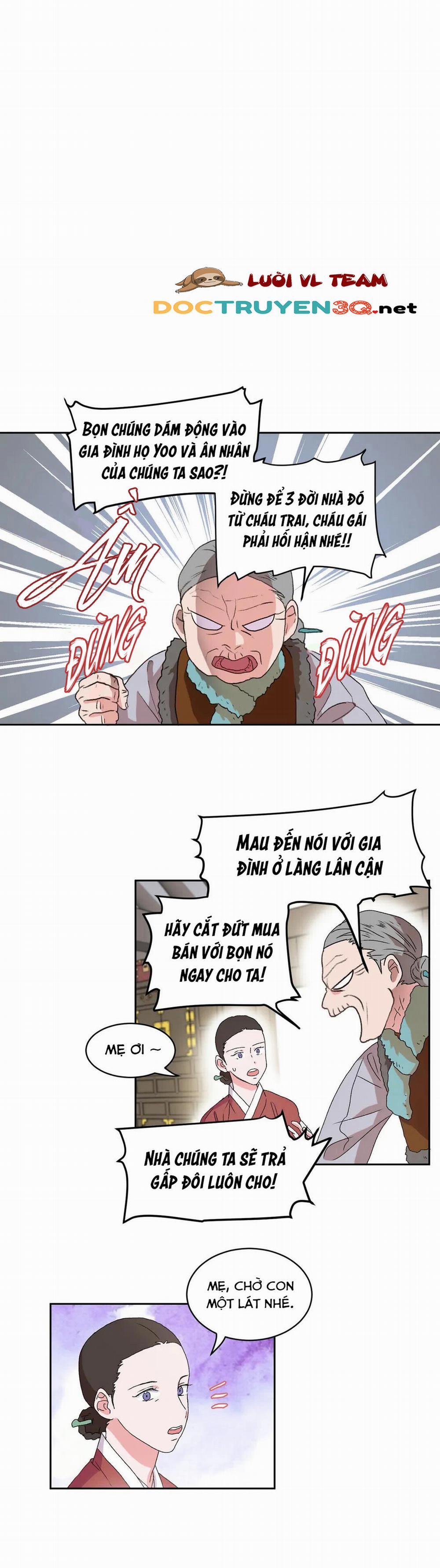 Học Giả Bán Nguyệt 6.1 trang 0