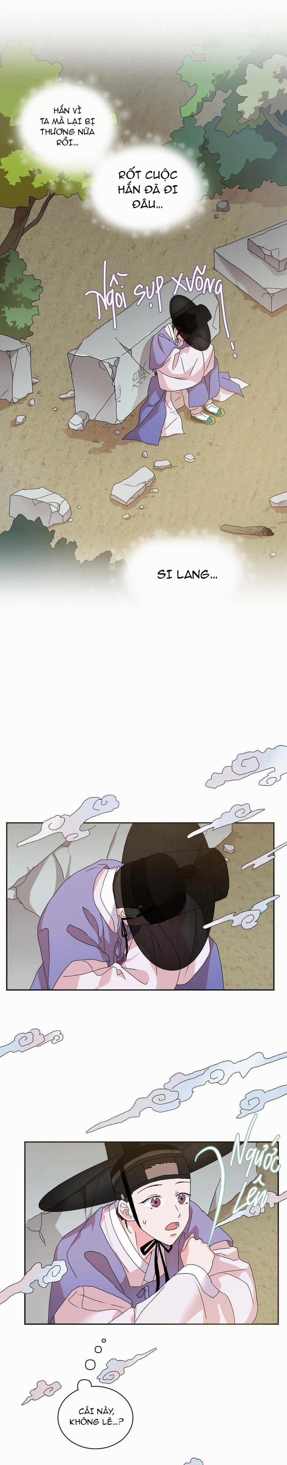 Học Giả Bán Nguyệt 6.1 trang 6