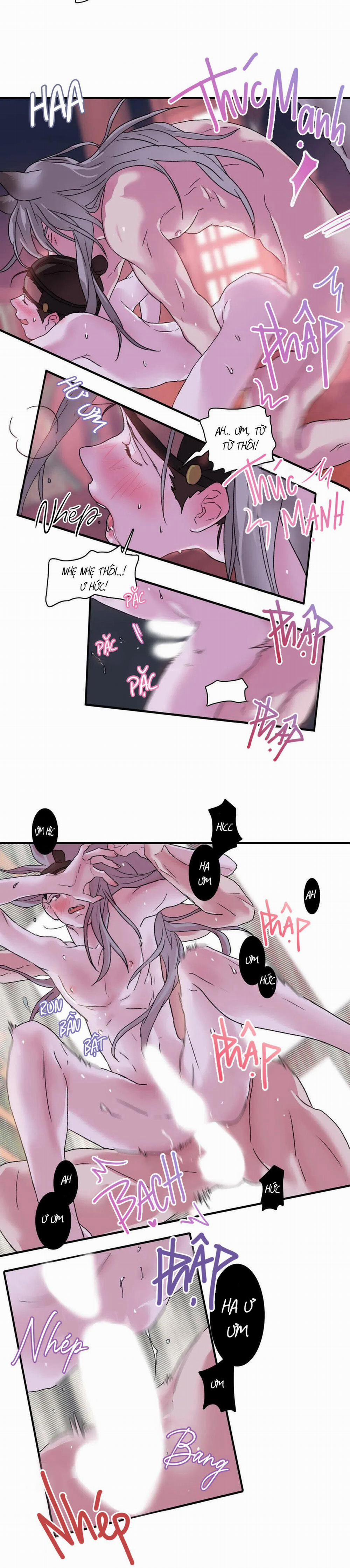 Học Giả Bán Nguyệt 7.3 trang 0