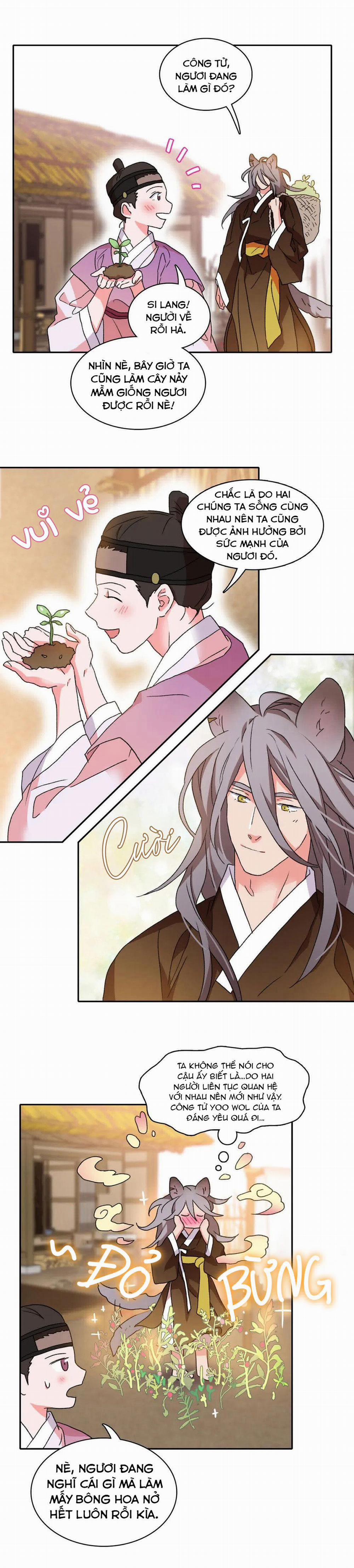 Học Giả Bán Nguyệt 7.4 trang 0