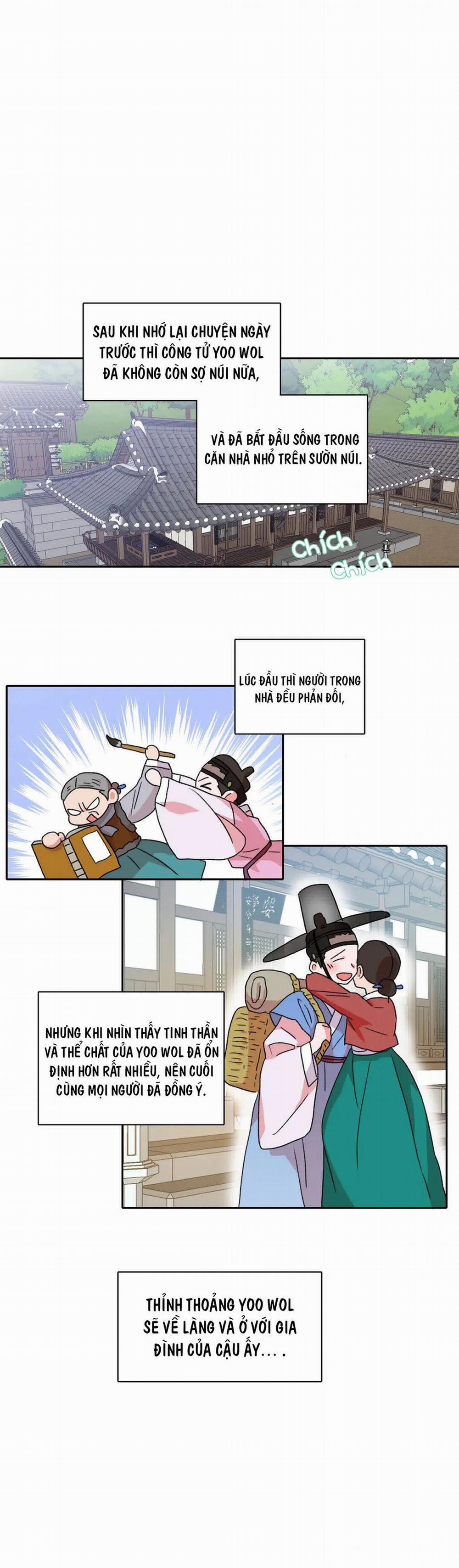 Học Giả Bán Nguyệt 7.4 trang 1