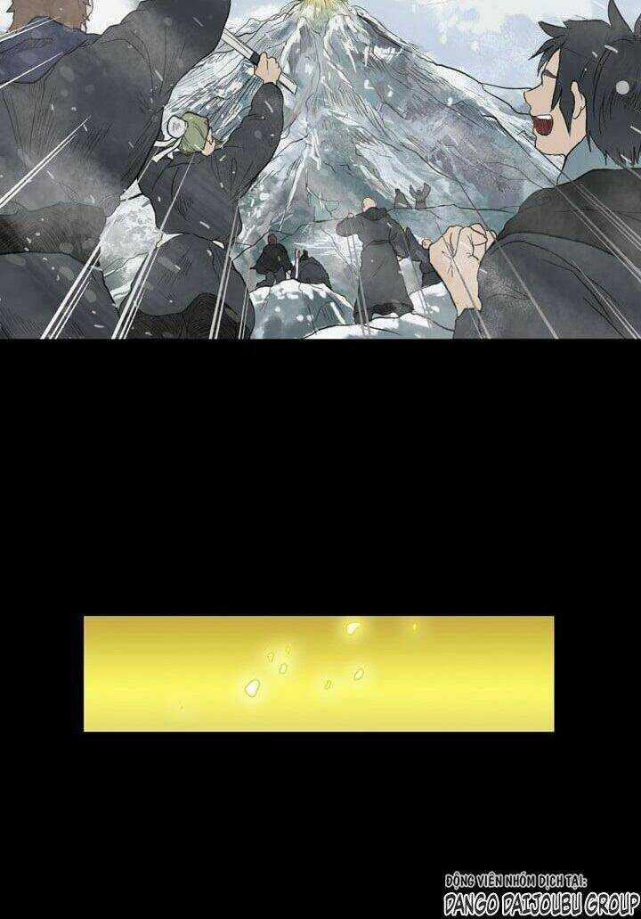 Học Sĩ Trùng Sinh 1 trang 32